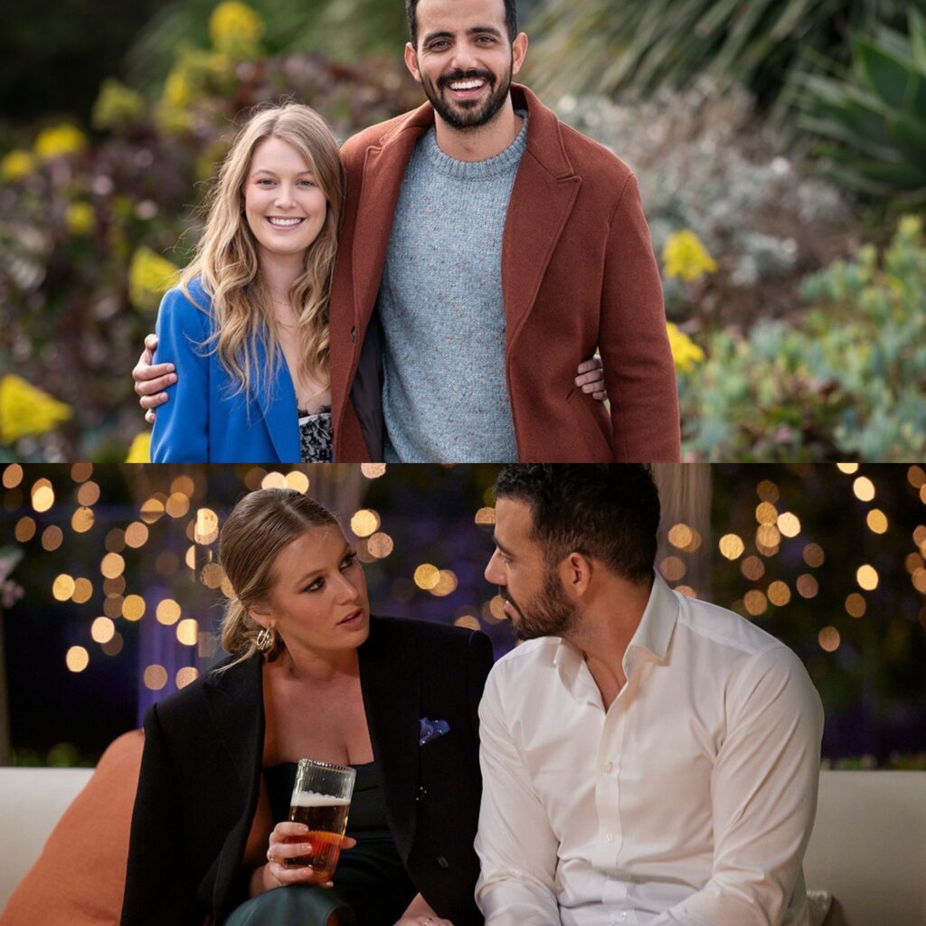 which bachelor and bachelorette couples are still together - brea and wes