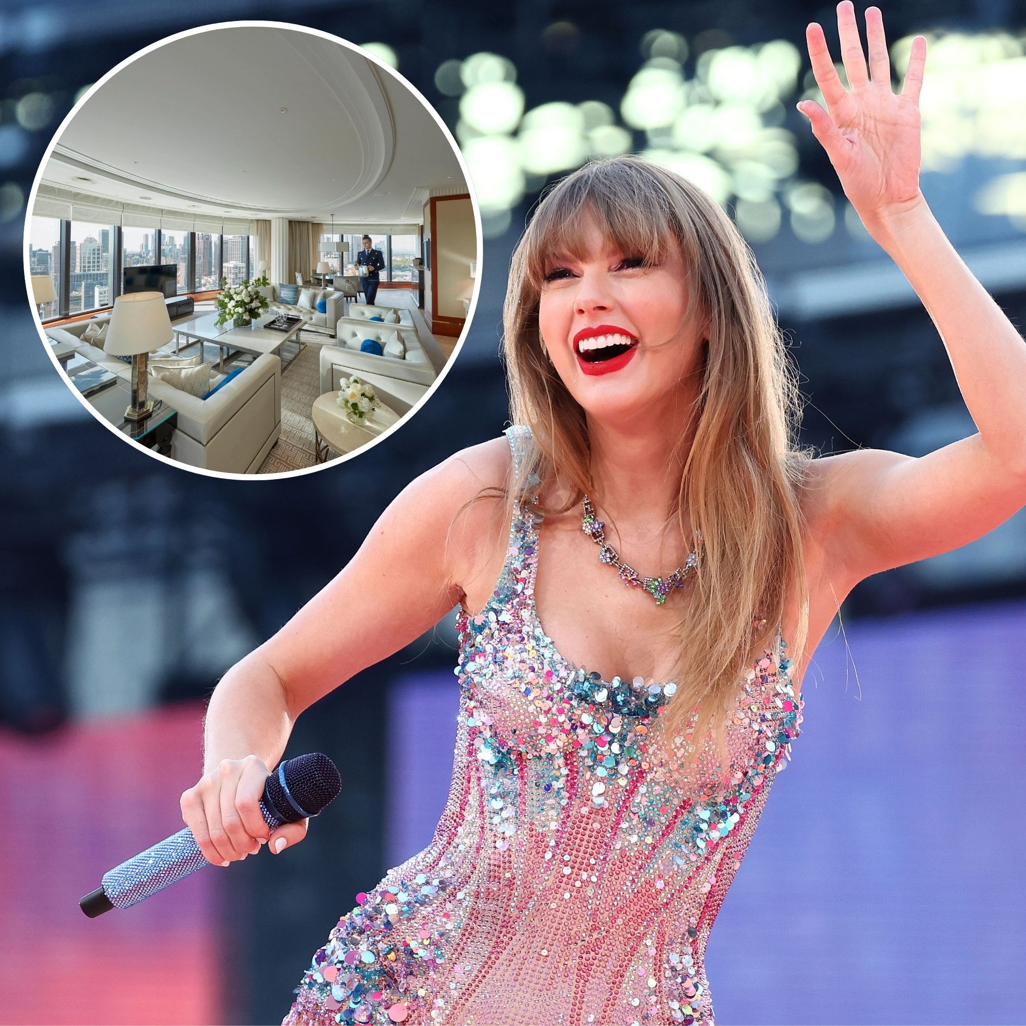 taylor-swift-hotel-room-melbourne-sydney